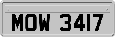 MOW3417