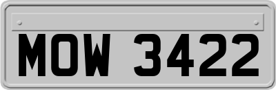 MOW3422