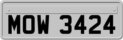 MOW3424