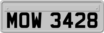 MOW3428