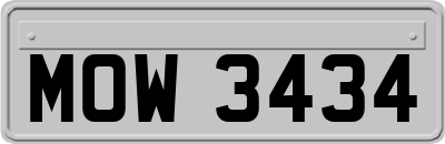 MOW3434