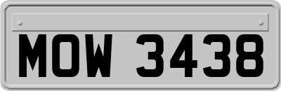 MOW3438