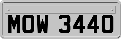 MOW3440