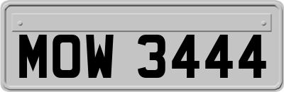 MOW3444