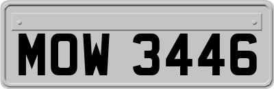 MOW3446