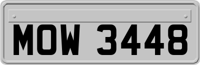 MOW3448
