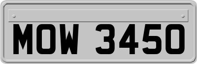 MOW3450