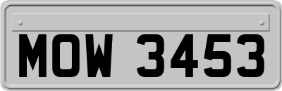 MOW3453