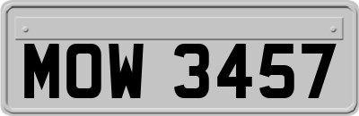 MOW3457
