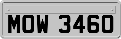 MOW3460