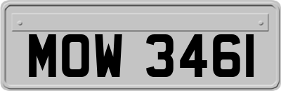 MOW3461