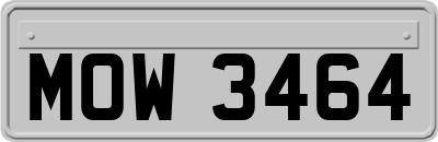 MOW3464