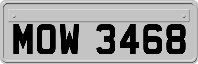 MOW3468