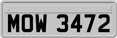 MOW3472