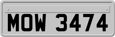MOW3474