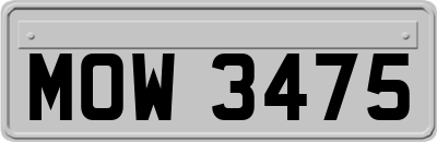 MOW3475