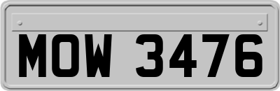 MOW3476