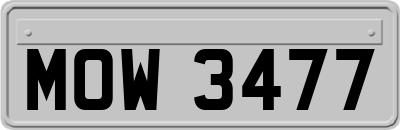 MOW3477