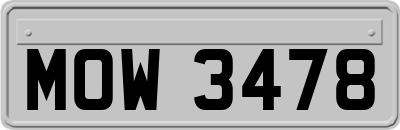 MOW3478