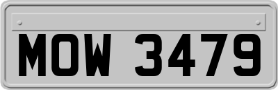 MOW3479