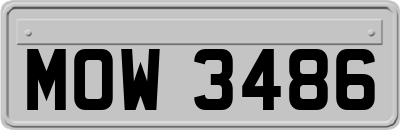 MOW3486