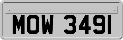 MOW3491