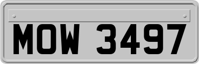 MOW3497