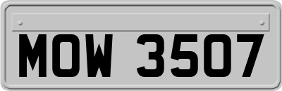 MOW3507