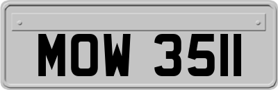 MOW3511