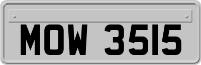 MOW3515