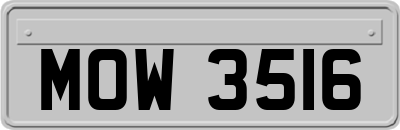 MOW3516