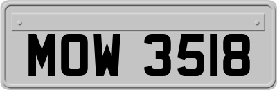 MOW3518