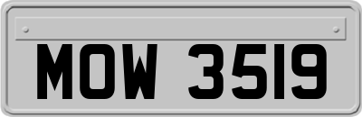 MOW3519