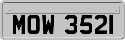 MOW3521