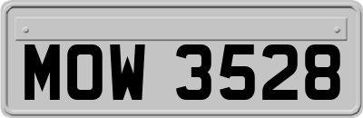 MOW3528