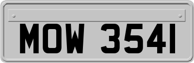 MOW3541