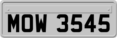 MOW3545
