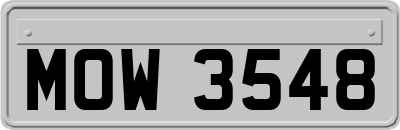 MOW3548