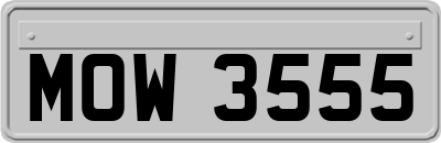 MOW3555