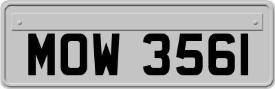 MOW3561
