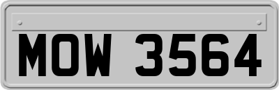 MOW3564