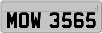 MOW3565