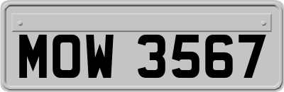 MOW3567