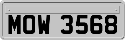 MOW3568