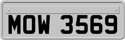 MOW3569