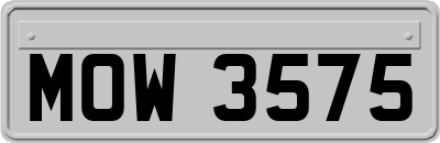 MOW3575