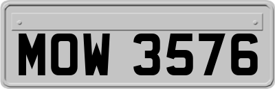 MOW3576