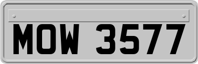 MOW3577