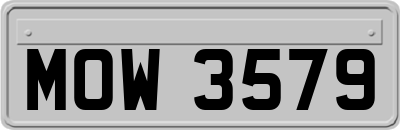 MOW3579