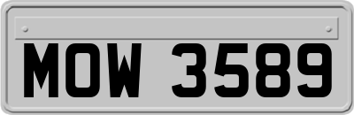 MOW3589